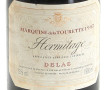 1 magnum HERMITAGE rouge Marquise de la 