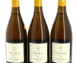 3 B SAUMUR La Nompareille 2001 fût de ch
