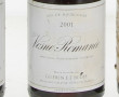 3 B VOSNE ROMANEE 2001 Guérin et Blois 