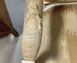 Paire de fauteuils et paire de chaises e