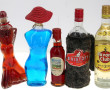 FOND DE BAR de succession: 5 bouteilles