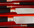 L'HERMINE Quimper - Coffret de 12 grands