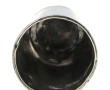 Timbale en argent, poinçon minerve, avec