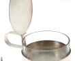 CHRISTOFLE Collection Gallia - Confituri