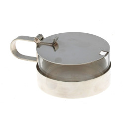 CHRISTOFLE Collection Gallia - Confituri