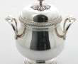 CHRISTOFLE Collection Gallia - Sucrier c