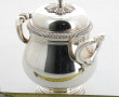 CHRISTOFLE Collection Gallia - Sucrier c