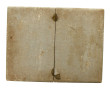 Ménagère en métal argenté comprenant 12 