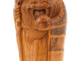 CHINE - Sage de la longévité, statue en 