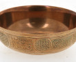 BARBEDIENNE - Coupelle en bronze doré à 