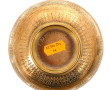 BARBEDIENNE - Coupelle en bronze doré à 