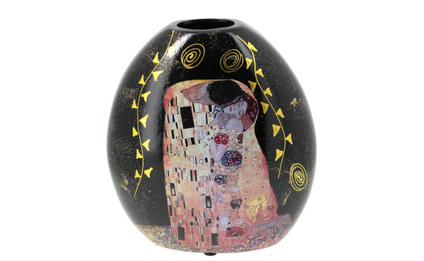D'après Gustav KLIMT (1862-1918) - Vase 