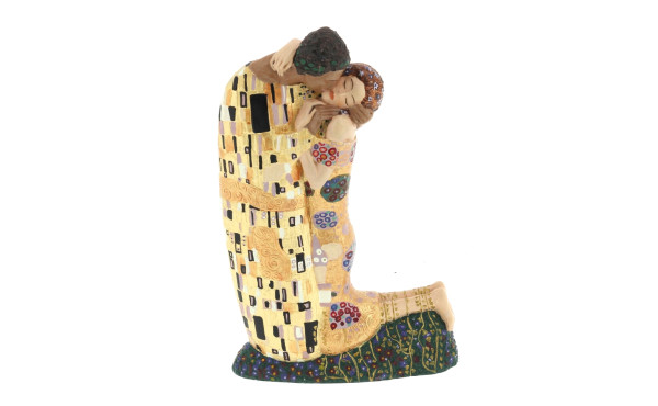 D'après Gustav KLIMT (1862-1918) - "Le b