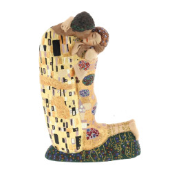 D'après Gustav KLIMT (1862-1918) - "Le b
