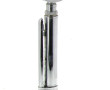 Micro en métal chromé Astatic Silver Ea