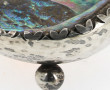 Coupe en nacre et monture argent 925ème,