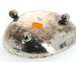 Coupe en nacre et monture argent 925ème,