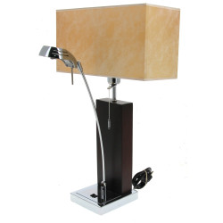 LUMILAMPE - Lampe de bureau moderne à de