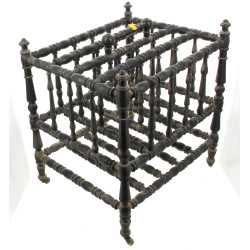 Porte-partitions Napoléon III en bois no