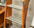 Echelle multiposition pliante hauteur to
