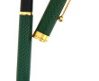 CASSEGRAIN - Stylo encre plume or 18 cts