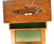 FINDLAY & C° London - Mallette en bois d