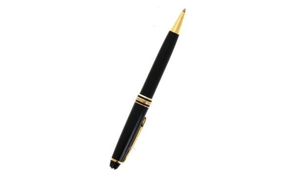 MONTBLANC - Meisterstuck - Stylo bille e