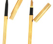 DUPONT - Parure comprenant un stylo feut