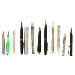 Lot de stylos