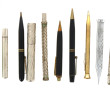 Lot de stylos