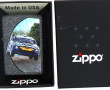 ZIPPO - Zippo voiture de rallye, neuf, e