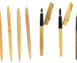 PARKER - Lot de 8 stylos vintage essenti