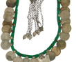 Bijoux berbères et autres contrées - Lot