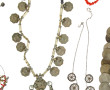 Bijoux berbères et autres contrées - Lot