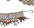 Bijoux berbères et autres contrées - Lot