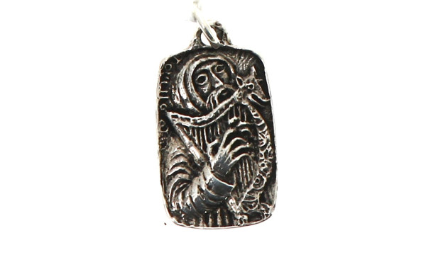 Pierre TOULHOAT (1923-2014) - Pendentif 
