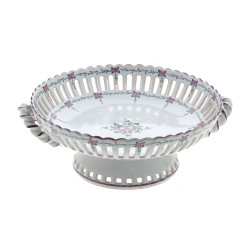 TESSIER à MALICORNE - Coupe à fruits ajo