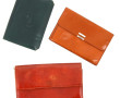 Lot de 3 compagnons ou porte-feuilles en