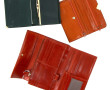 Lot de 3 compagnons ou porte-feuilles en