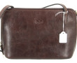 RITELLE - Petit sac à bandoulière en cui