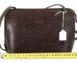 RITELLE - Petit sac à bandoulière en cui
