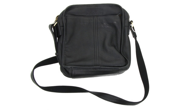 ARTHUR & ASTON - Sac bandoulière homme e