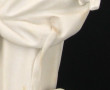 SEVRES - Statuette en biscuit représent