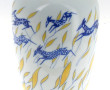 HAVILAND Limoges - Décor "Nairobi" - Vas