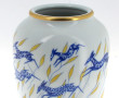 HAVILAND Limoges - Décor "Nairobi" - Vas