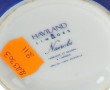 HAVILAND Limoges - Décor "Nairobi" - Vas
