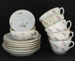Lot de porcelaines anciennes et vintage 