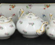 Lot de porcelaines anciennes et vintage 