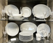 HAVILAND, Limoges - Service de table en 