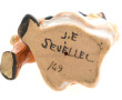 Jim-Eugène SEVELLEC (1897-1971) pour HEN